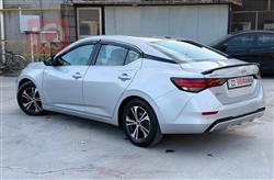 نيسان سنترا